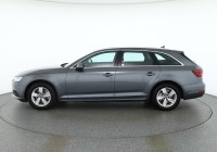 Vorschau: Audi A4 Avant 1.4 TFSI