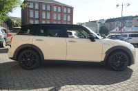 MINI COOPER_S_CLUBMAN Clubman 2.0 Cooper S