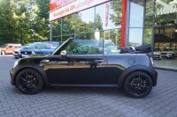 MINI COOPER_S_CABRIO Cabrio 1.6 Cooper S Highgate