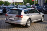 VW Passat Variant 1.5 TSI DSG Business