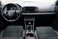 Skoda Karoq 1.5 TSI Style