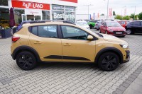 Dacia Sandero Stepway TCe 90 Aut.