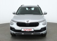 Skoda Kamiq 1.0 TSI DSG