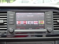 Seat Leon ST 2.0 TSI Cupra DSG Black Line