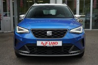 Seat Arona 1.5 TSI FR DSG