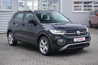 VW T-Cross 1.0 TSI Style
