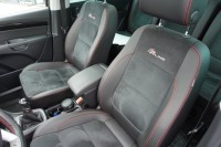 Seat Alhambra 2.0 TDI FR-Line