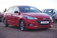 Hyundai i20 1.2 YES!