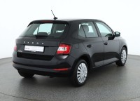 Skoda Fabia 1.0