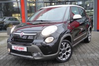 Vorschau: Fiat 500L 1.4 T-Jet Trekking