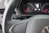 VW Caddy Cargo 2.0 TDI