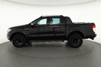 Vorschau: Ford Ranger 3.2 TDCi Wildtrack 4x4 DK