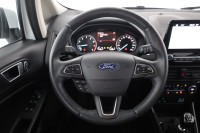Ford EcoSport 1.0 EcoBoost Titanium
