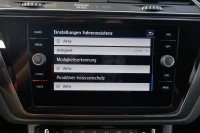 VW Touran 1.5 TSI R-Line