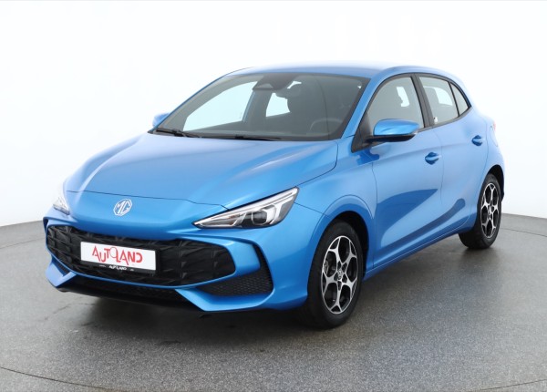 MG MG3 1.5 Comfort