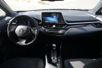 Toyota C-HR 1.8 Hybrid Business Edition