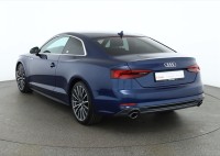 Audi A5 Coupe 2.0 TFSI S-Line