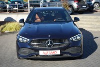 Mercedes-Benz C 220 C220 d T Avantgarde 4Matic