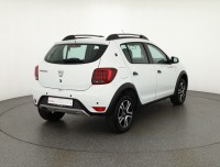 Dacia Sandero Stepway 1.0 TCe 100