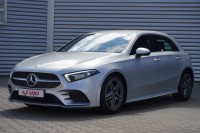 Vorschau: Mercedes-Benz A 200 A200 AMG Line