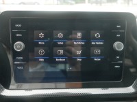 VW T-Cross 1.5 TSI DSG