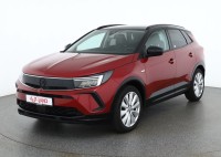 Opel Grandland 1.2 GS Line Virtual Cockpit LED Kamera