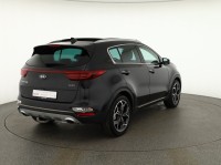 Kia Sportage 2.0 CRDi M-Hybrid GT-Line 4WD