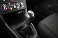 VW T-Cross 1.0 TSI