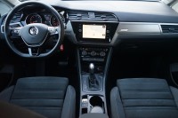 VW Touran 1.5 TSI Comfortline