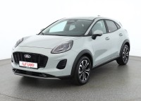 Ford Puma Titanium 1.0 EB Navi Sitzheizung LED
