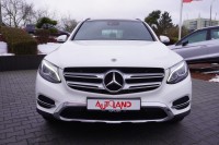 Mercedes-Benz GLC 220 d4Matic AMG Line