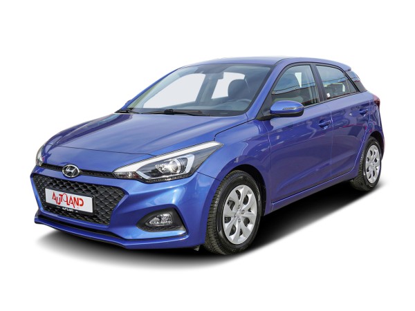 Hyundai i20 1.2 Select
