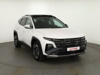 Hyundai Tucson 1.6 T-GDI Aut.
