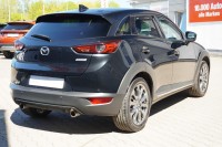 Mazda CX-3 2.0 SKYACTIV-G 121 Edition 100