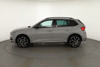 Vorschau: Skoda Kamiq 1.0 TSI Monte Carlo
