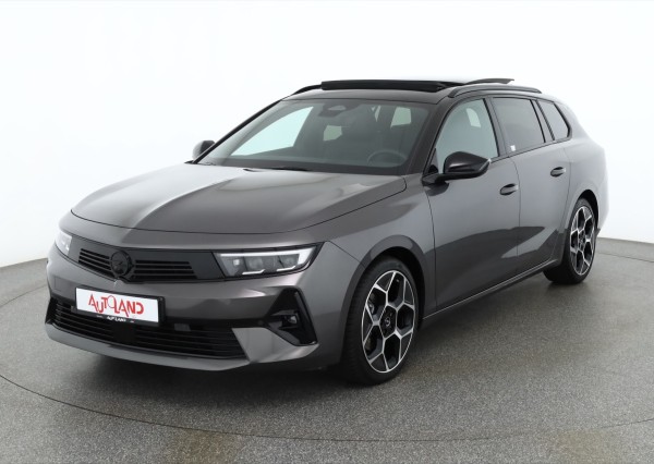 Opel Astra L ST 1.2 Turbo Ultimate