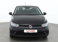 VW Polo 1.0 TSI DSG life