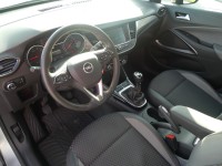 Opel Crossland X 1.2 Turbo
