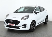 Ford Puma ST-Line 1.0 EB Navi Tempomat Bluetooth