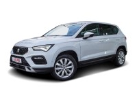 Seat Ateca 1.5 TSI Style LED Navi Lenkradheizung PDC