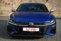 VW Arteon SB 2.0 TSI DSG R 4Motion