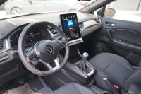 Renault Captur TCe 90