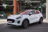 Vorschau: Ford Puma 1.0 EB Titanium