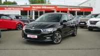 Vorschau: Skoda Fabia 1.0 Ambition