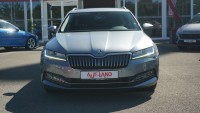 Skoda Superb Combi 2.0 TDI