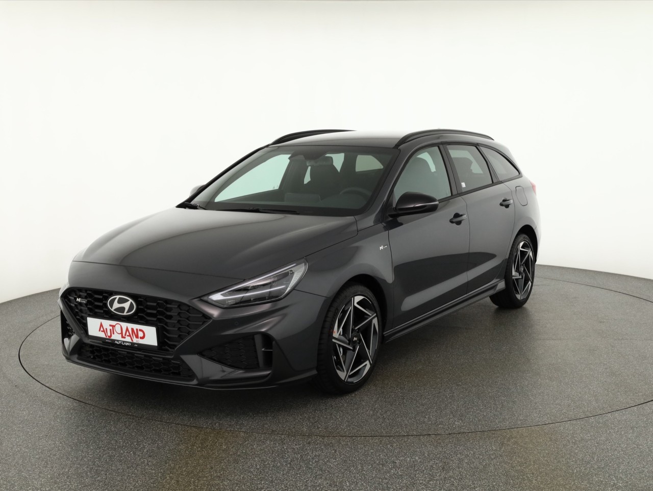 Hyundai i30 Kombi 1.5 T-GDI N-Line Aut.