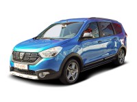 Dacia Lodgy Stepway 1.6 SCe 7-Sitzer Navi Sitzheizung