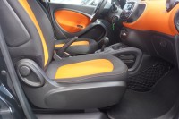 Smart ForFour forfour 1.0 Basis 52kW