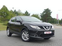 Nissan Qashqai 1.2