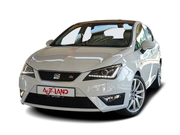 Seat Ibiza 1.0 TSI FR